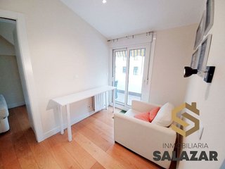 Piso en venta en Indautxu en Bilbao