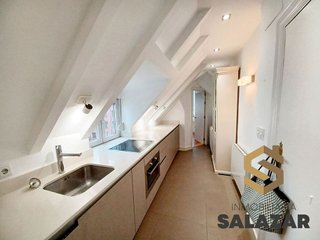 Piso en venta en Indautxu en Bilbao