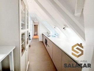 Piso en venta en Indautxu en Bilbao