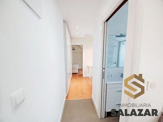 Piso en venta en Indautxu en Bilbao