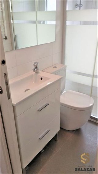 Piso en venta en Indautxu en Bilbao