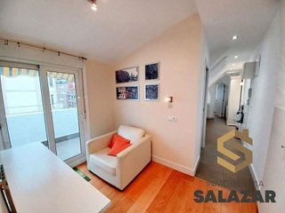 Piso en venta en Indautxu en Bilbao