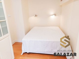Piso en venta en Indautxu en Bilbao