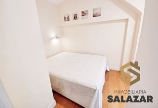 Piso en venta en Indautxu en Bilbao