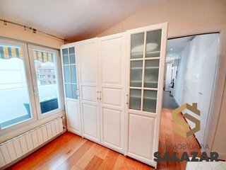 Piso en venta en Indautxu en Bilbao