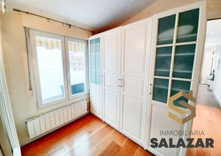 Piso en venta en Indautxu en Bilbao