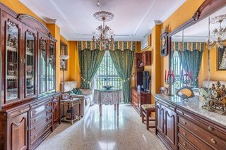 Piso en venta en Centro - Doña Mercedes en Dos Hermanas