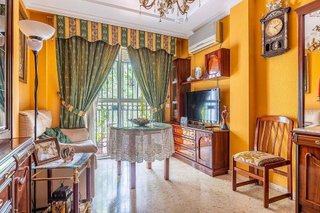 Piso en venta en Centro - Doña Mercedes en Dos Hermanas