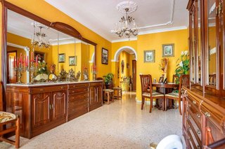 Piso en venta en Centro - Doña Mercedes en Dos Hermanas