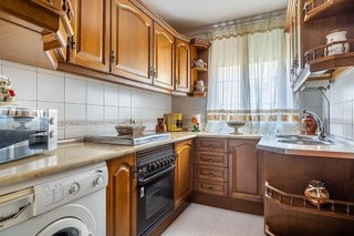 Piso en venta en Centro - Doña Mercedes en Dos Hermanas