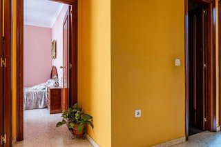 Piso en venta en Centro - Doña Mercedes en Dos Hermanas
