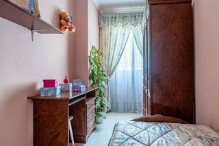 Piso en venta en Centro - Doña Mercedes en Dos Hermanas