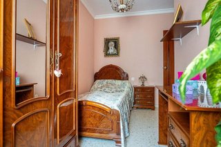 Piso en venta en Centro - Doña Mercedes en Dos Hermanas