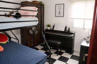 Piso en venta en Puerta Blanca en Málaga