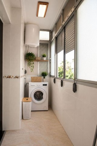 Piso en venta en Puerta Blanca en Málaga