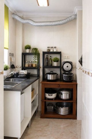 Piso en venta en Puerta Blanca en Málaga
