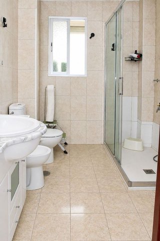 Piso en venta en Puerta Blanca en Málaga