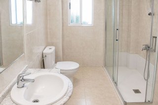 Piso en venta en Puerta Blanca en Málaga