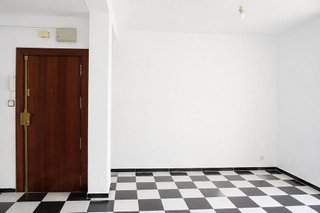 Piso en venta en Puerta Blanca en Málaga