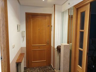 Piso en venta en Arrabal - Carrel - San Julián en Teruel