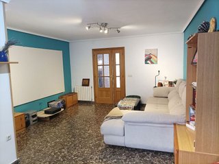 Piso en venta en Arrabal - Carrel - San Julián en Teruel
