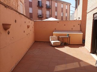 Piso en venta en Arrabal - Carrel - San Julián en Teruel