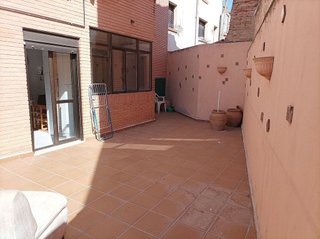 Piso en venta en Arrabal - Carrel - San Julián en Teruel