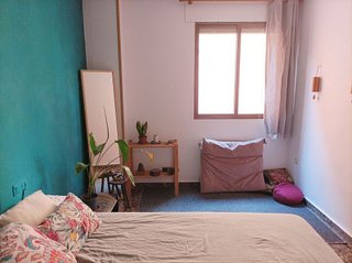 Piso en venta en Arrabal - Carrel - San Julián en Teruel