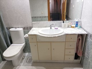 Piso en venta en Arrabal - Carrel - San Julián en Teruel
