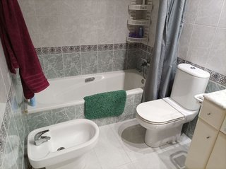 Piso en venta en Arrabal - Carrel - San Julián en Teruel