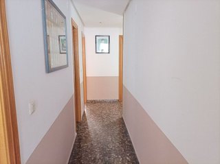 Piso en venta en Arrabal - Carrel - San Julián en Teruel