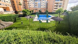 Piso en venta en Ruta de la Plata en Cáceres
