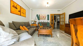 Piso en venta en Ruta de la Plata en Cáceres