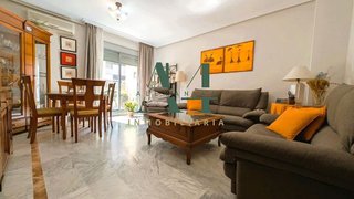 Piso en venta en Ruta de la Plata en Cáceres