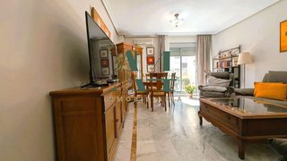 Piso en venta en Ruta de la Plata en Cáceres