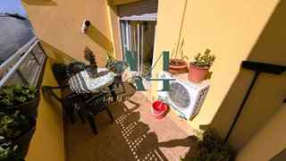 Piso en venta en Ruta de la Plata en Cáceres