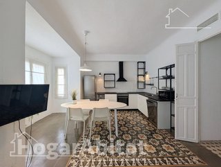 Piso en venta en Ensanche - Diputación en Alicante