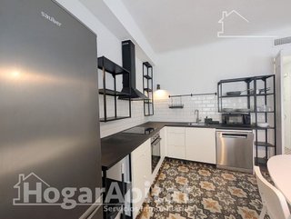 Piso en venta en Ensanche - Diputación en Alicante