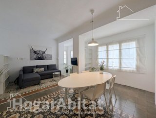 Piso en venta en Ensanche - Diputación en Alicante