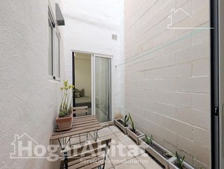 Piso en venta en Ensanche - Diputación en Alicante