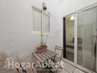Piso en venta en Ensanche - Diputación en Alicante