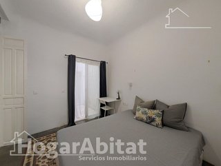 Piso en venta en Ensanche - Diputación en Alicante
