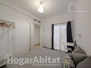 Piso en venta en Ensanche - Diputación en Alicante