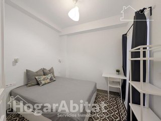 Piso en venta en Ensanche - Diputación en Alicante