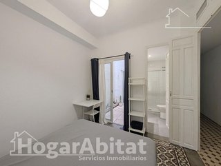 Piso en venta en Ensanche - Diputación en Alicante