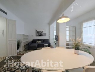 Piso en venta en Ensanche - Diputación en Alicante