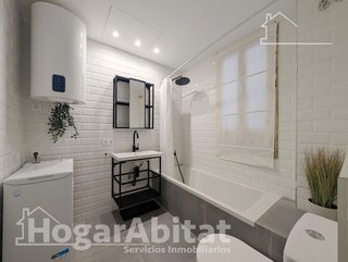 Piso en venta en Ensanche - Diputación en Alicante