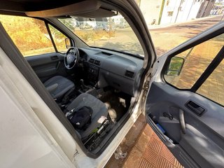 Ford Transit Connect 2007