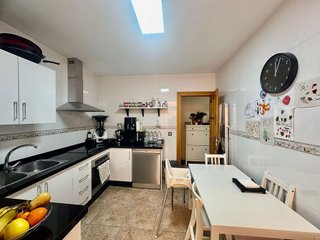 Ático en venta en Centro en Mijas