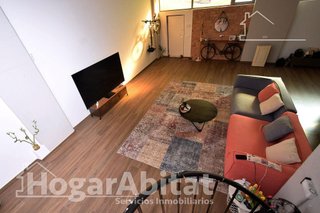 Piso en venta en Barrio de la Luz en Xirivella